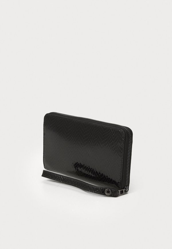 COMPAGNON GLOSSY WILD - Wallet4