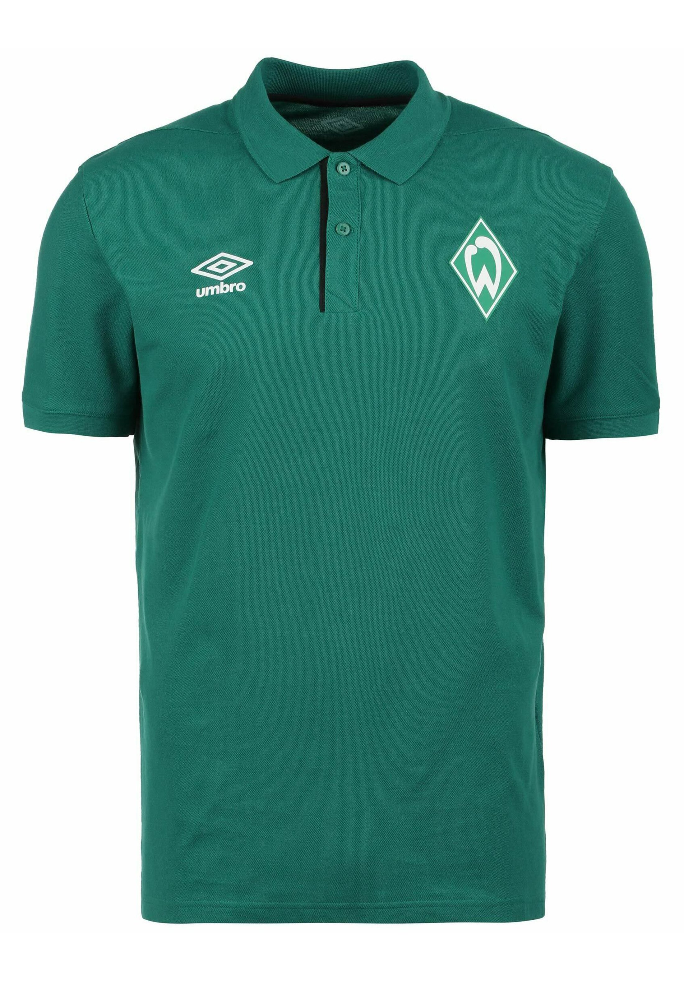 umbro polo