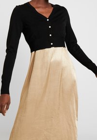 Anna Field Kofta - black