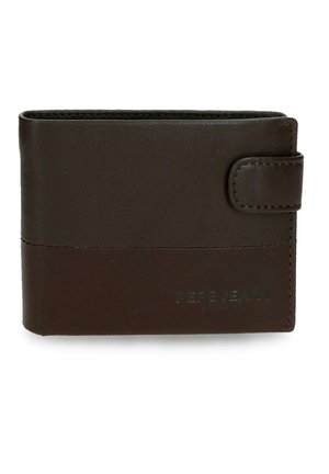 Pepe Jeans ITHACA - Monedero - brown