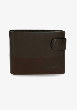 Pepe Jeans ITHACA - Monedero - brown