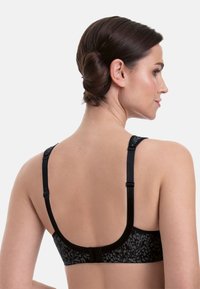 Anita KOMFORT BH CLARA ART - Underwired bra - schwarz