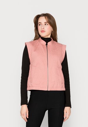 DEMUSSA - Vesta - ash rose