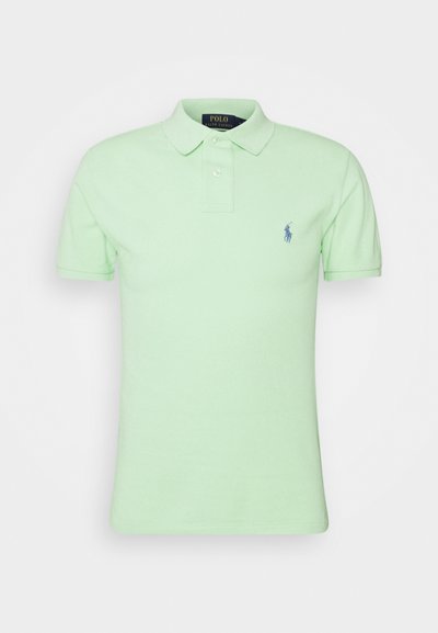 Polo Ralph Lauren SHORT SLEEVE - Polo - cruise lime