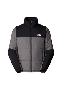 GOSEI  - Winter jacket - smoked pearl