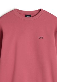 Vans LOOSE FIT  - Felpa - medium pink