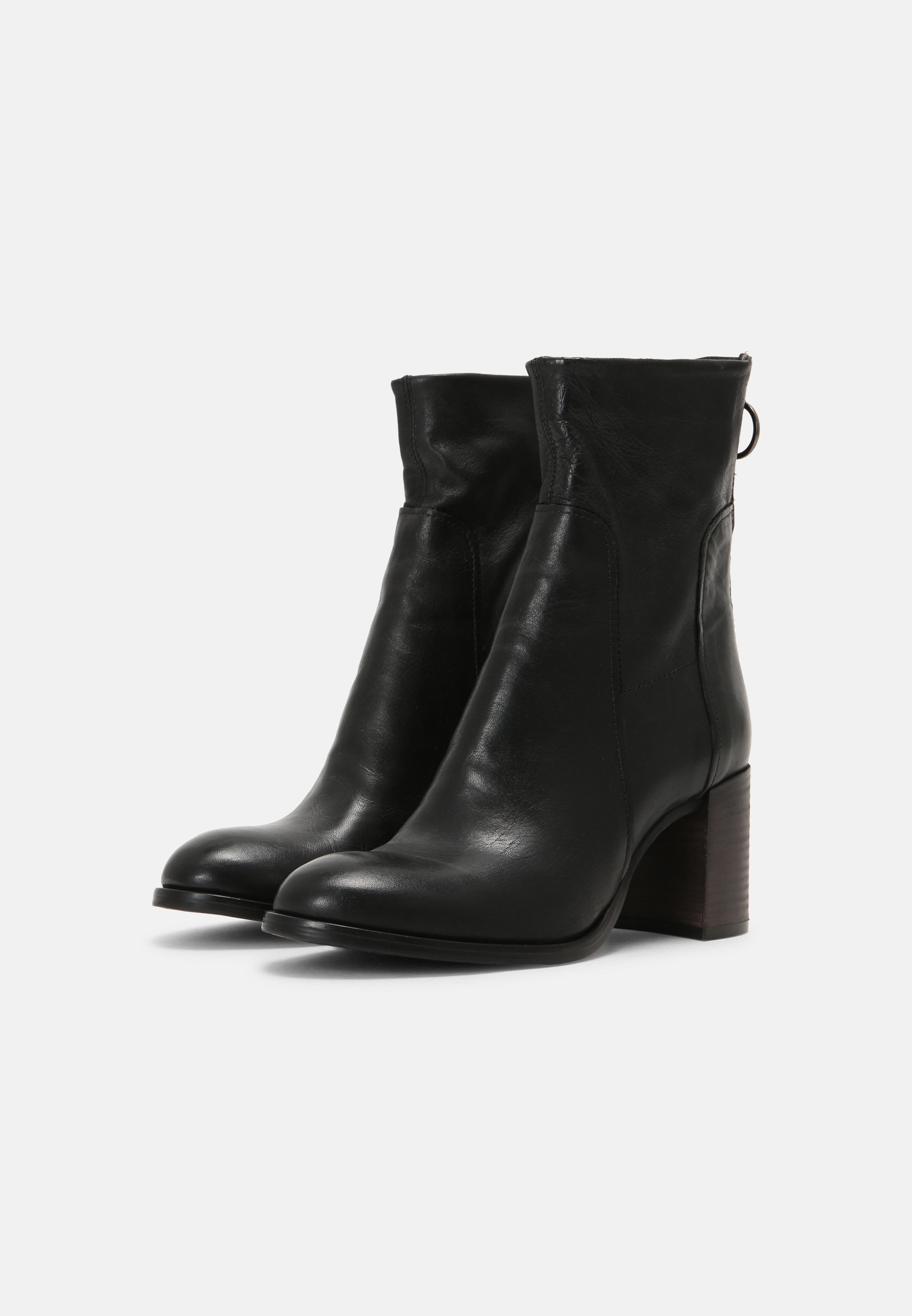 Damen Stiefelette Damen Stiefelette