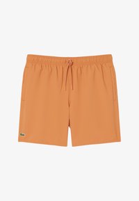 Niet geselecteerd, orange vert-ax