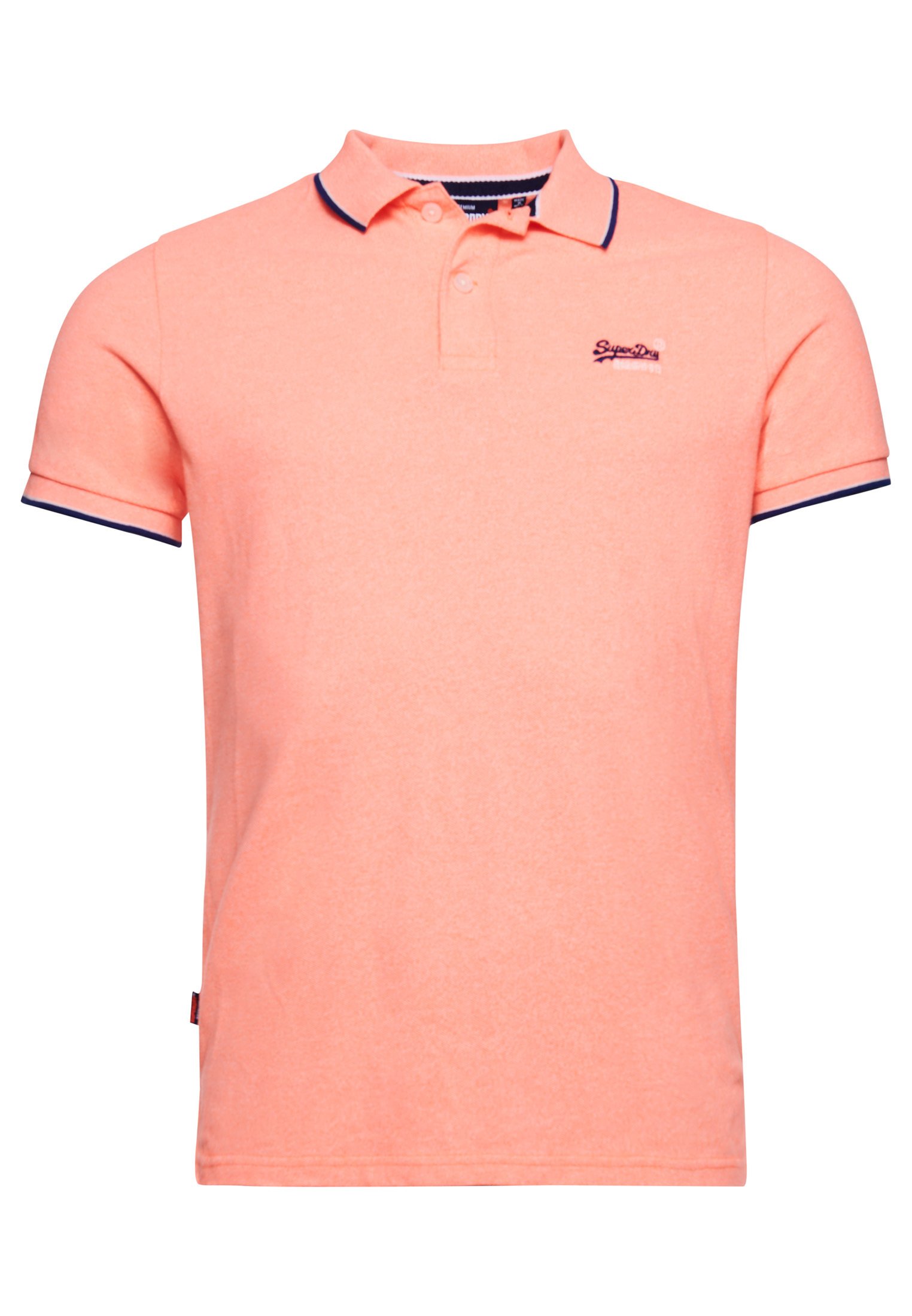 Herrer Poloshirts Herrer Poloshirts