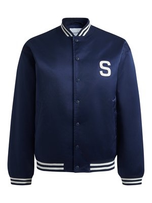 House of Sunny CLUB UNISEX - Bomber Jacket - true navy