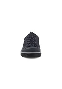 ECCO BYWAY TRED - Sneakers basse - blue