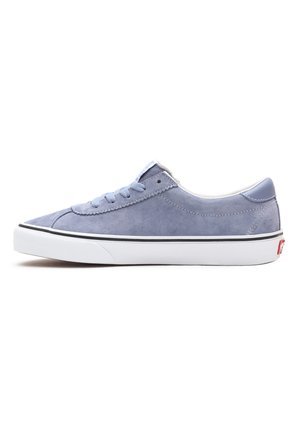 Sneakers laag - blue