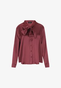 Kijelölve, burgundy