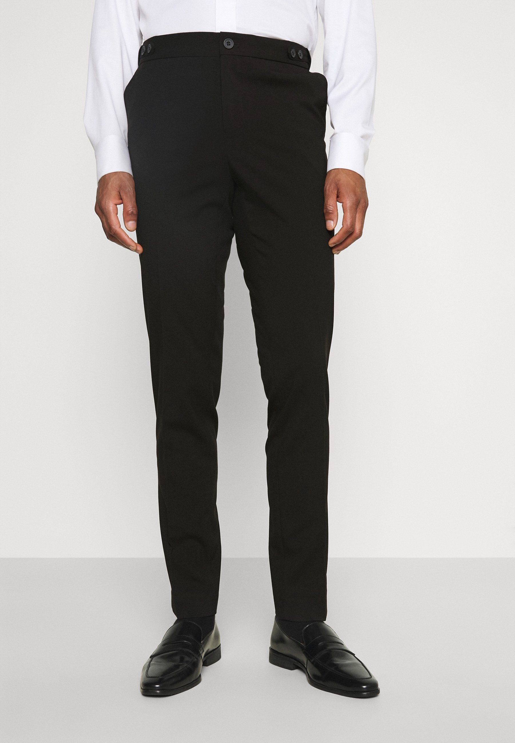 Men STRETCH TUXEDO SUIT - Suit Men STRETCH TUXEDO SUIT - Suit