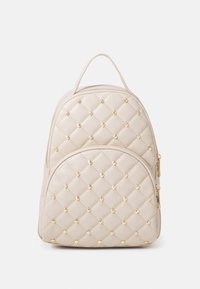 Even&Odd STUDDED - Mochila - taupe