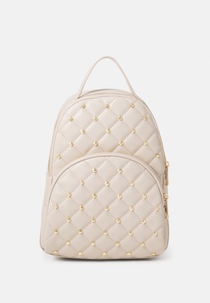 STUDDED - Reppu - taupe