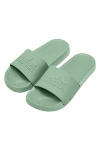 Kubota BASIC PLAIN - Mules - light green