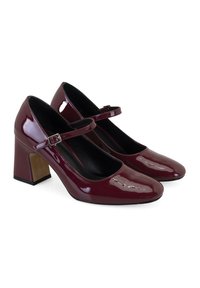 Desa FASHIONABLE STYLISH - Classic heels - bordeaux