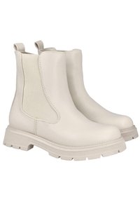 Bubble Kids Zapatos de bebé - beige