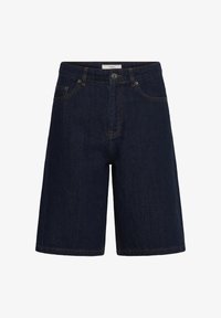 Δεν επιλέχθηκε, dark wash denim