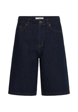 InWear, Short en jean - dark wash denim