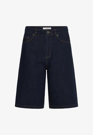 InWear, Short en jean - dark wash denim