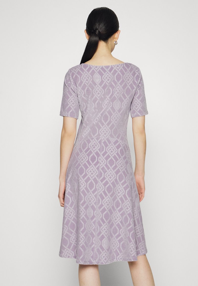 Damen Bekleidung | KOCHÉ DRESS Freizeitkleid lilac/flieder - RQ15336 Damen Bekleidung | KOCHÉ DRESS Freizeitkleid lilac/flieder - RQ15336