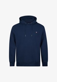 Niewybrane, navy blue