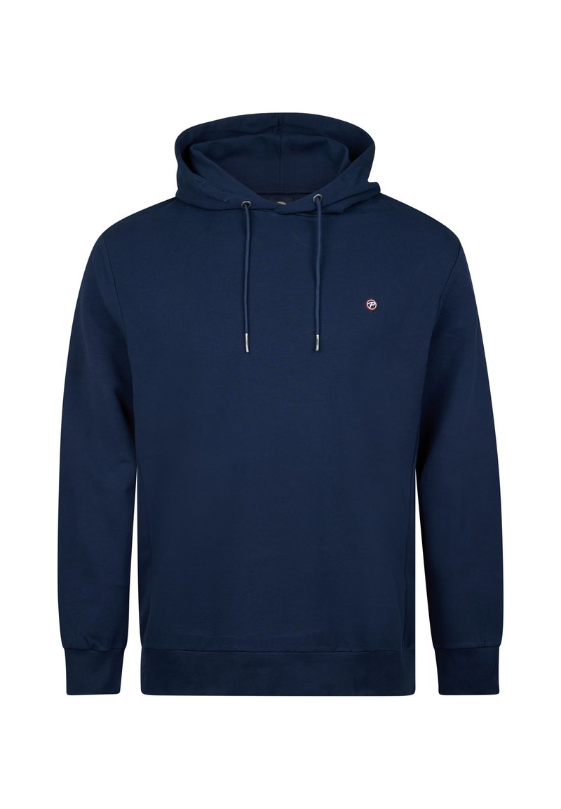 Petrol Industries Hoodie donkerblauw Petrol Industries Hoodie donkerblauw
