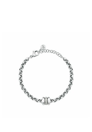 Morellato, BRACCIALE VINTAGE BOLD - Bracciale - silver-coloured