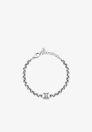 Morellato, BRACCIALE VINTAGE BOLD - Armbånd - silver-coloured