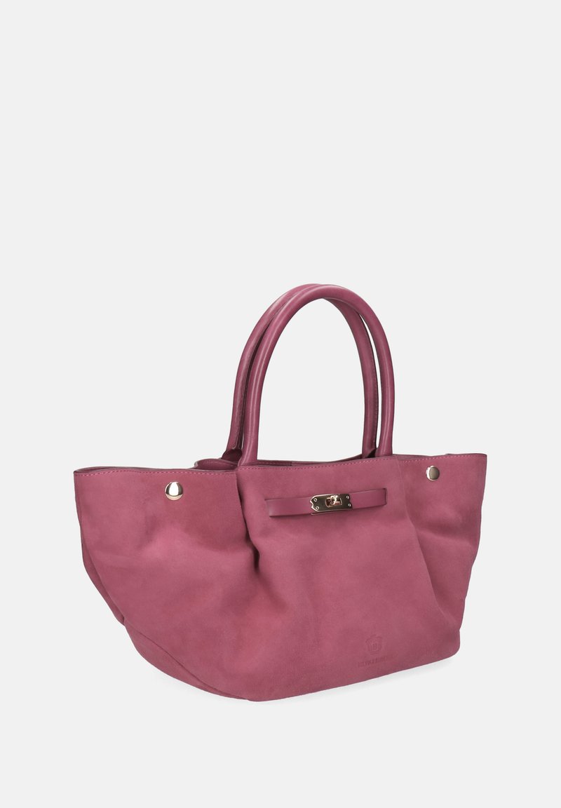 Melvin & Hamilton Kimberly 1, Shopper Donna, Verde