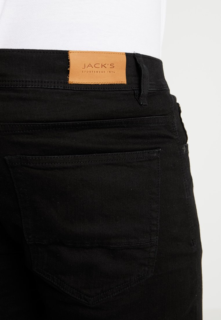 Uomo Shorts di jeans Uomo Shorts di jeans
