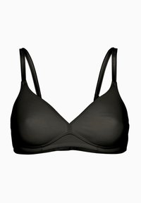 Lovable MILLENIUM EQUILIBRE - Reggiseno a triangolo - nero