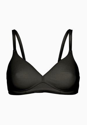 Lovable MILLENIUM EQUILIBRE - Reggiseno a triangolo - nero