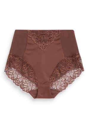 Next FIRM CONTROL  - Īsās apakšbikses - chocolate brown