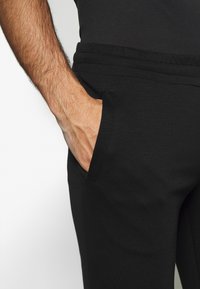 Jack & Jones Performance Trainingsbroek - black
