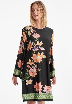 Ana Alcazar, LANGARM ZIRMA - Robe en jersey - mehrfarbig