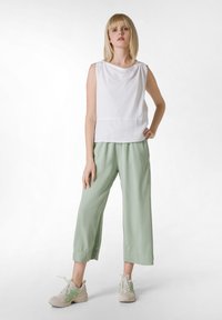 Deha Bluse - white