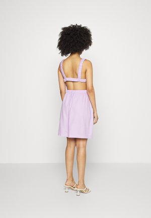 TEA DRESS - Vestido de dia - lavendula