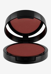 IsaDora NATURE ENHANCED CREAM BLUSH - Phard - garnet red