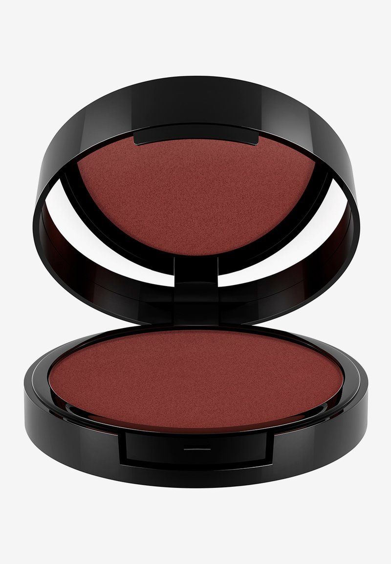 IsaDora NATURE ENHANCED CREAM BLUSH - Phard - garnet red