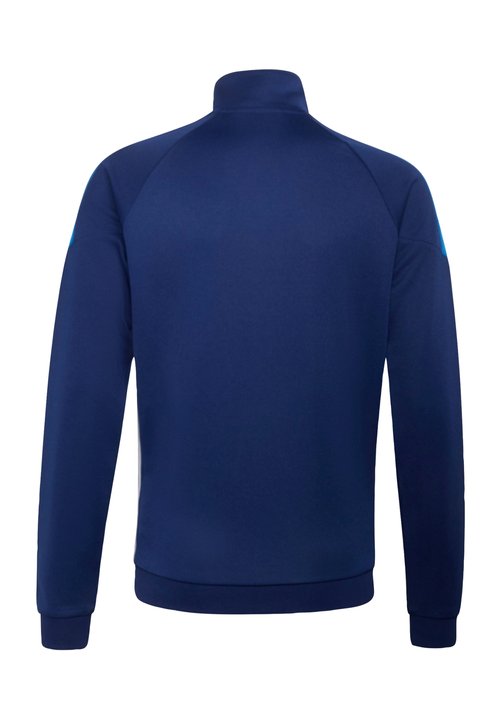 adidas TIRO ESSENTIAL KIDS UNISEX SET - Tracksuit - dark blue bright royal white — photo 2
