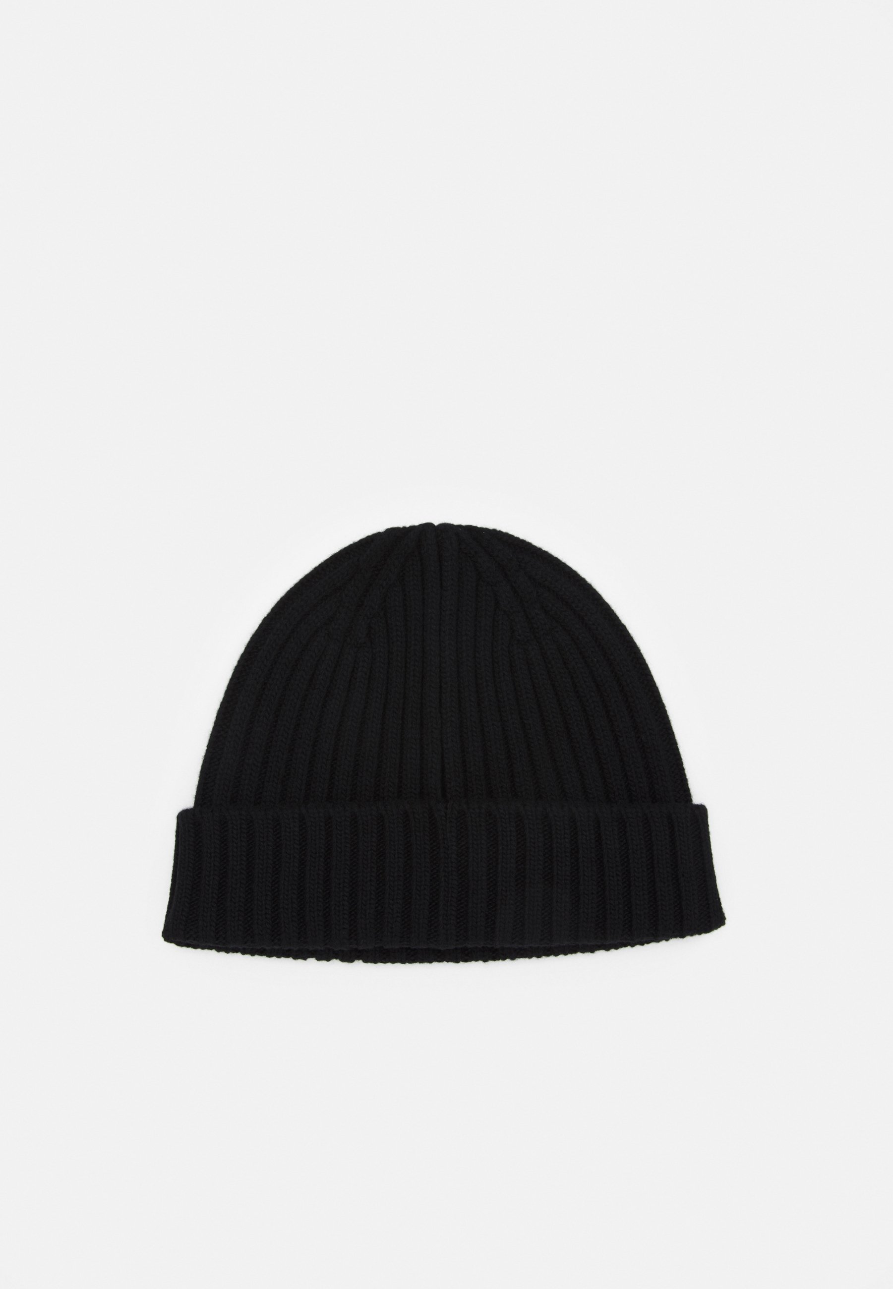 Belstaff WATCH HAT PATCH UNISEX - Berretto - black/nero - Zalando.it