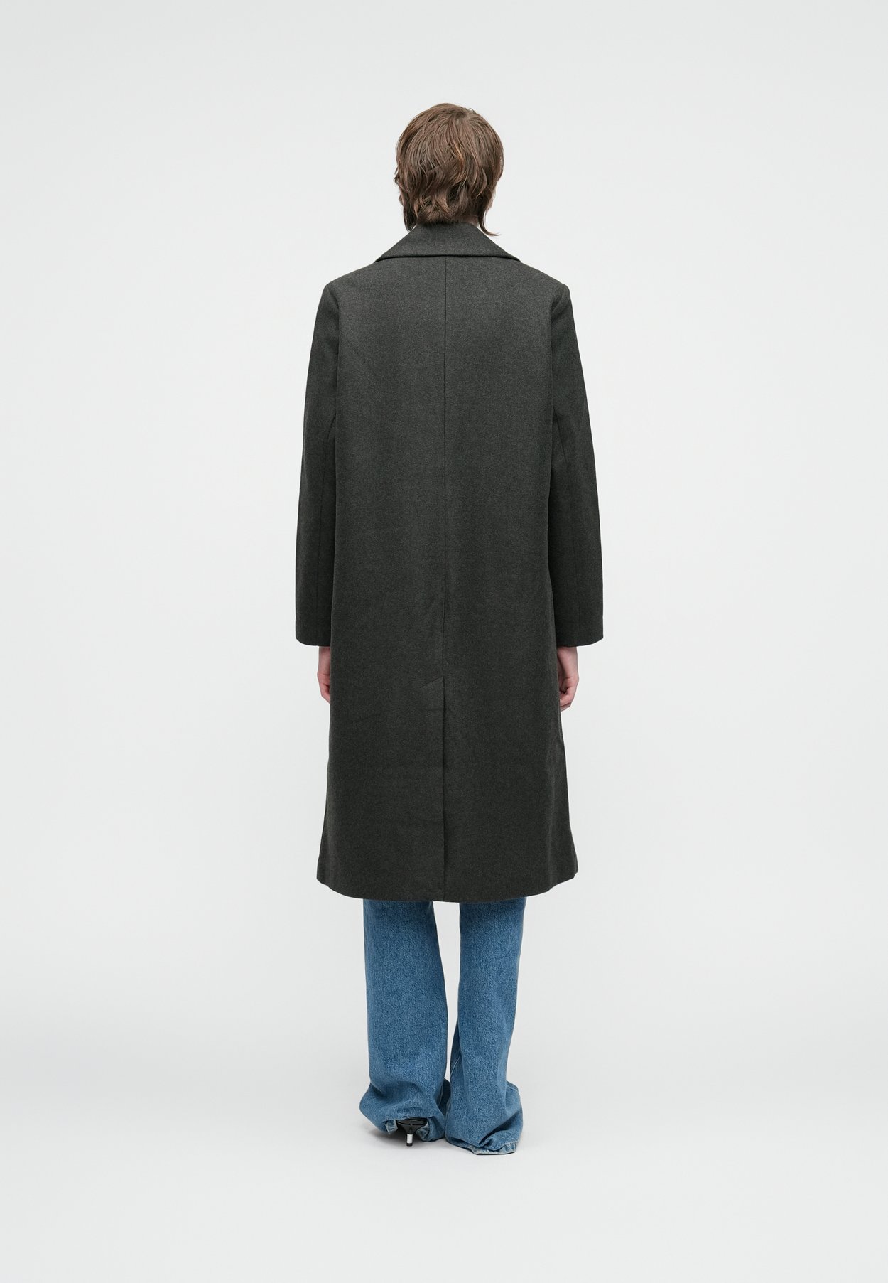 ONLLISA LIFE OVERSIZE COAT