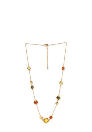 Lily - Halskette - gold - coloured