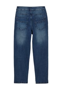 LCW Kids Short Cargo Garçon Coupe Décontractée à Taille Élastiquée