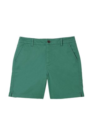 FatFace, REGULAR FIT - CHINO SHORTS  . - Rövidnadrágok - teal blue