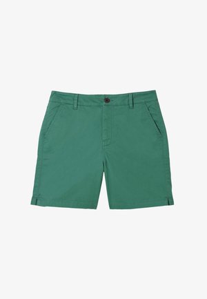 FatFace, REGULAR FIT - CHINO SHORTS . - Shorts - teal blue