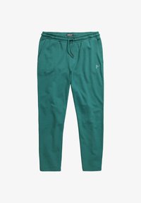 Niewybrane, fir green